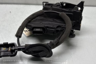 Serrure arriere gauche RENAULT CLIO 4