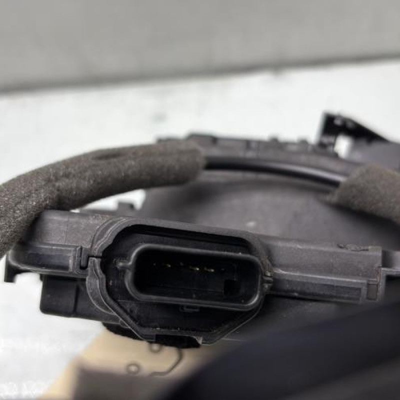 Serrure arriere gauche RENAULT CLIO 4 Photo n°3