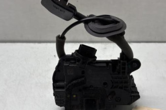 Serrure arriere gauche RENAULT CLIO 4