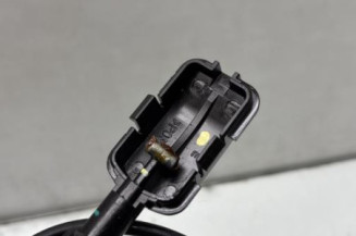 Serrure arriere gauche RENAULT CLIO 4