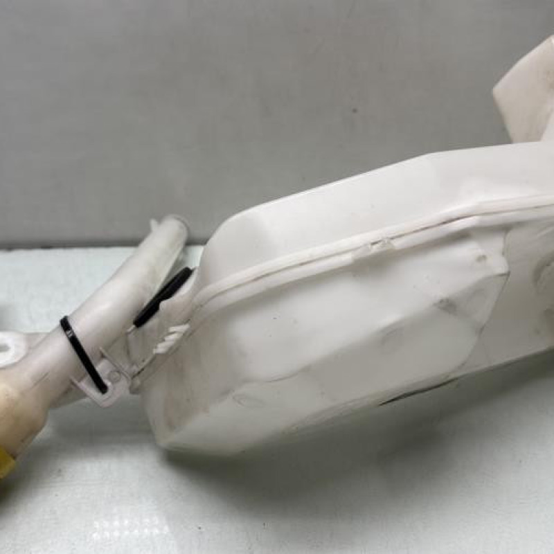 Vase de lave glace RENAULT CLIO 4 Photo n°1