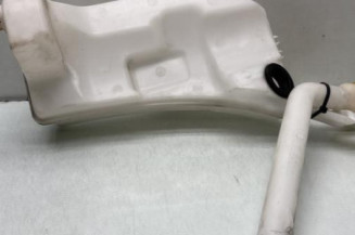 Vase de lave glace RENAULT CLIO 4