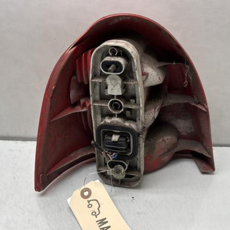 Feu arriere principal droit (feux) RENAULT TWINGO 1 Photo n°2