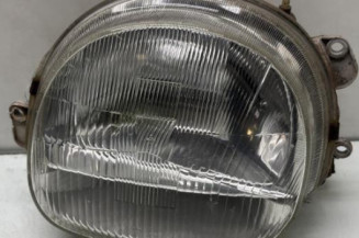 Optique avant principal gauche (feux)(phare) RENAULT TWINGO 1 Photo n°1