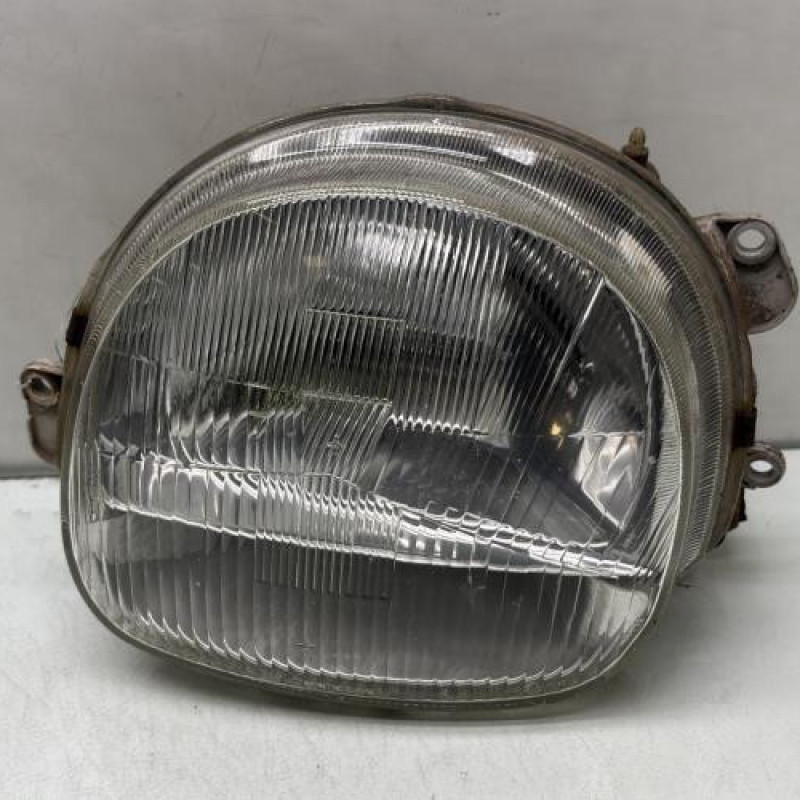 Optique avant principal gauche (feux)(phare) RENAULT TWINGO 1 Photo n°1