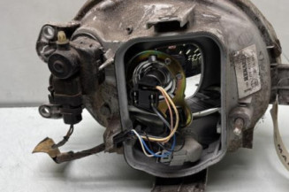 Optique avant principal gauche (feux)(phare) RENAULT TWINGO 1