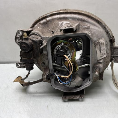 Optique avant principal gauche (feux)(phare) RENAULT TWINGO 1