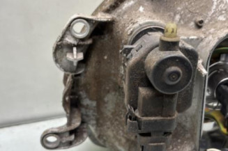 Optique avant principal gauche (feux)(phare) RENAULT TWINGO 1