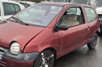 Optique avant principal gauche (feux)(phare) RENAULT TWINGO 1