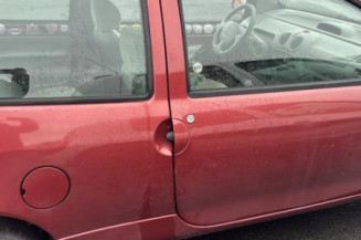 Optique avant principal gauche (feux)(phare) RENAULT TWINGO 1