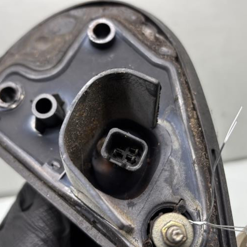 Retroviseur droit RENAULT TWINGO 1 Photo n°3