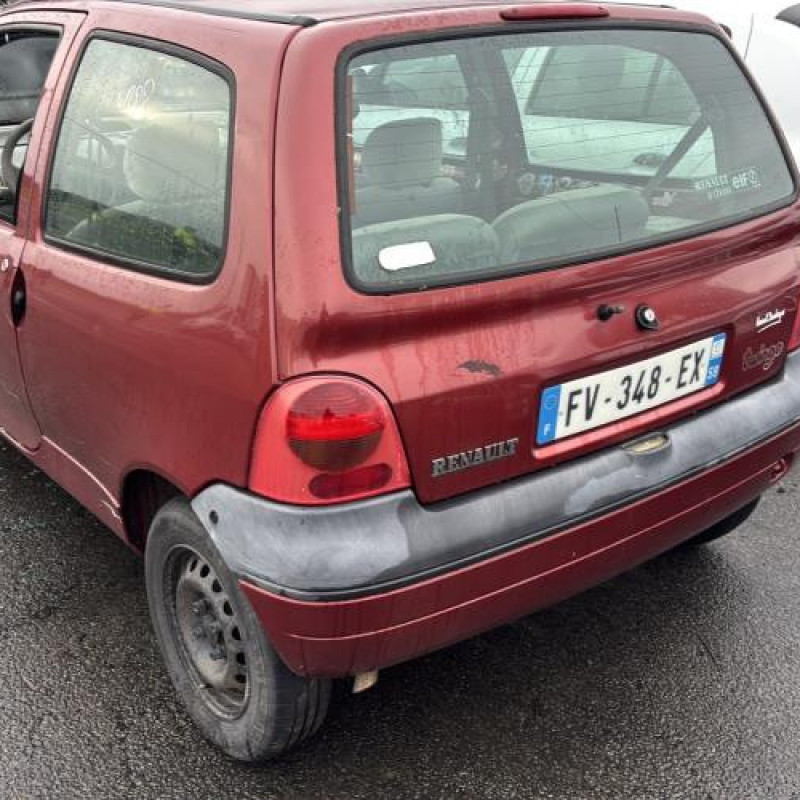 Retroviseur droit RENAULT TWINGO 1 Photo n°9
