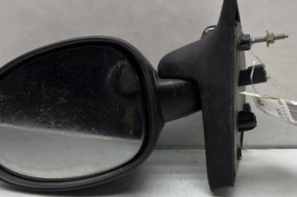 Retroviseur gauche RENAULT TWINGO 1 Photo n°1