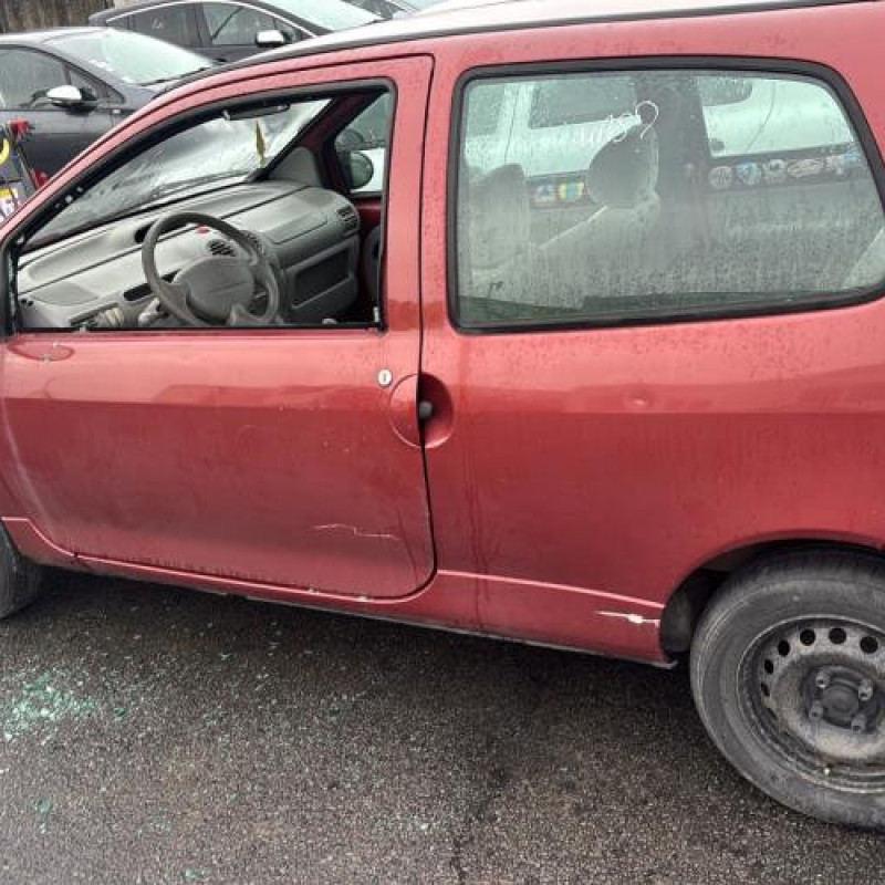 Retroviseur gauche RENAULT TWINGO 1 Photo n°11