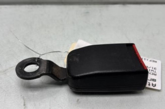 Attache ceinture arriere droit RENAULT TWINGO 1