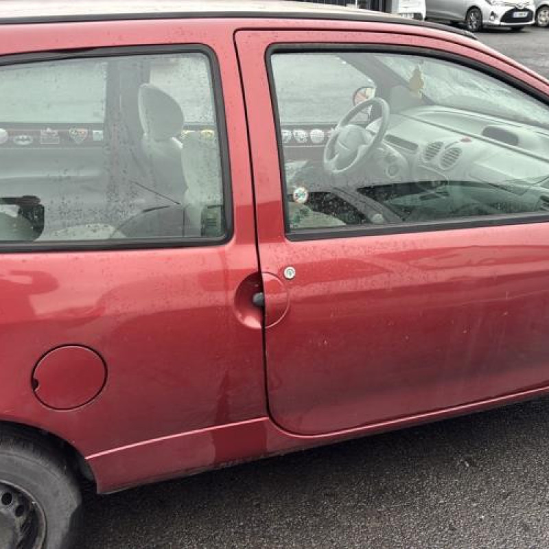 Commodo phare RENAULT TWINGO 1 Photo n°10