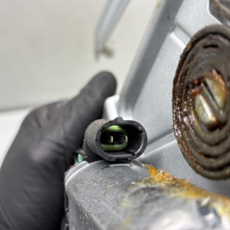 Leve vitre electrique avant droit RENAULT TWINGO 1 Photo n°3