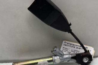 Pretensionneur de ceinture avant droit RENAULT TWINGO 1 Photo n°1