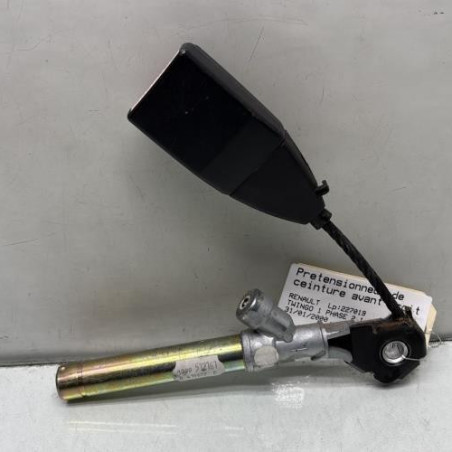 Pretensionneur de ceinture avant droit RENAULT TWINGO 1 Photo n°1