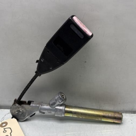 Pretensionneur de ceinture avant droit RENAULT TWINGO 1