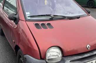 Pretensionneur de ceinture avant droit RENAULT TWINGO 1