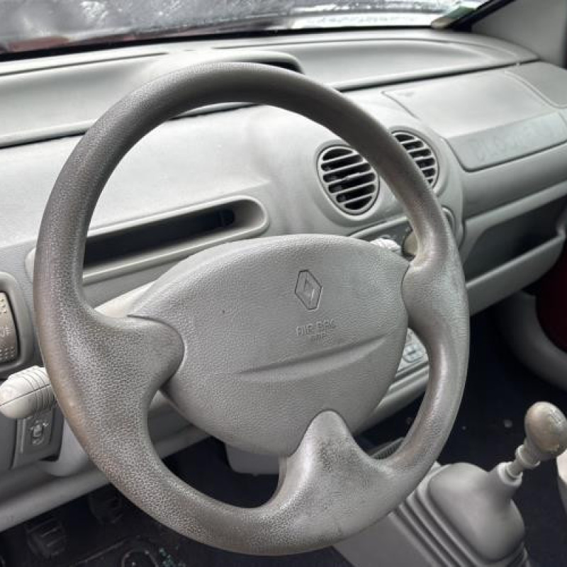 Pretensionneur de ceinture avant droit RENAULT TWINGO 1 Photo n°15