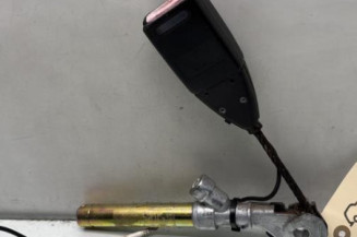 Pretensionneur de ceinture avant gauche RENAULT TWINGO 1 Photo n°1