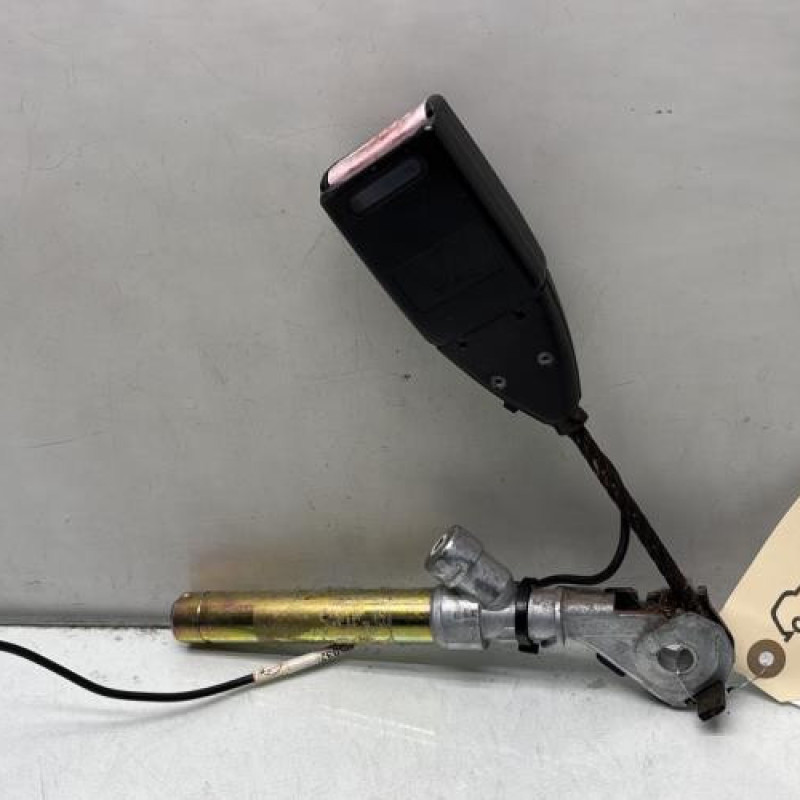 Pretensionneur de ceinture avant gauche RENAULT TWINGO 1 Photo n°1