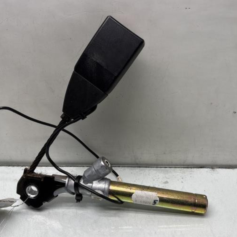 Pretensionneur de ceinture avant gauche RENAULT TWINGO 1 Photo n°2