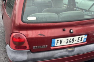 Pretensionneur de ceinture avant gauche RENAULT TWINGO 1