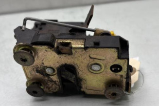 Serrure avant gauche RENAULT TWINGO 1 Photo n°1