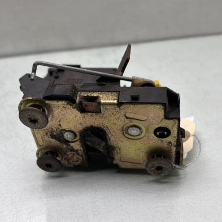 Serrure avant gauche RENAULT TWINGO 1 Photo n°1