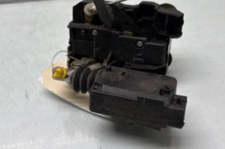 Serrure avant gauche RENAULT TWINGO 1