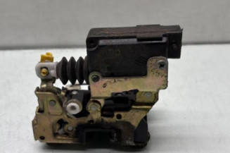 Serrure avant gauche RENAULT TWINGO 1