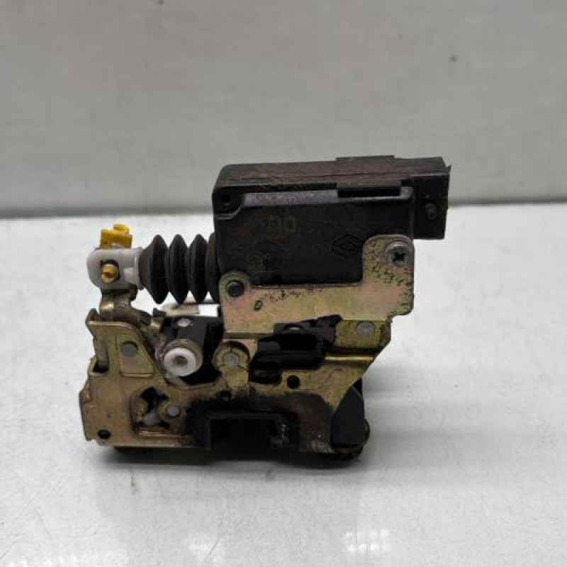 Serrure avant gauche RENAULT TWINGO 1 Photo n°3