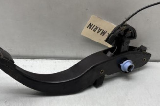 Pedale d'embrayage RENAULT TWINGO 1 Photo n°1