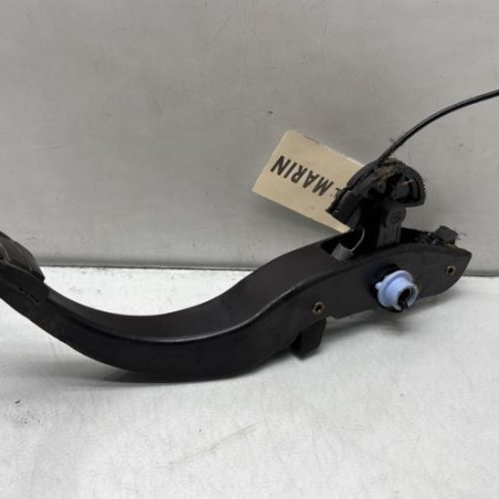 Pedale d'embrayage RENAULT TWINGO 1 Photo n°1