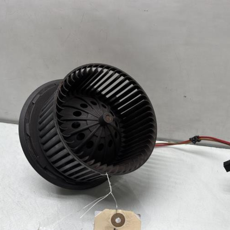 Pulseur d'air RENAULT TWINGO 1 Photo n°1