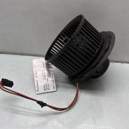Pulseur d'air RENAULT TWINGO 1