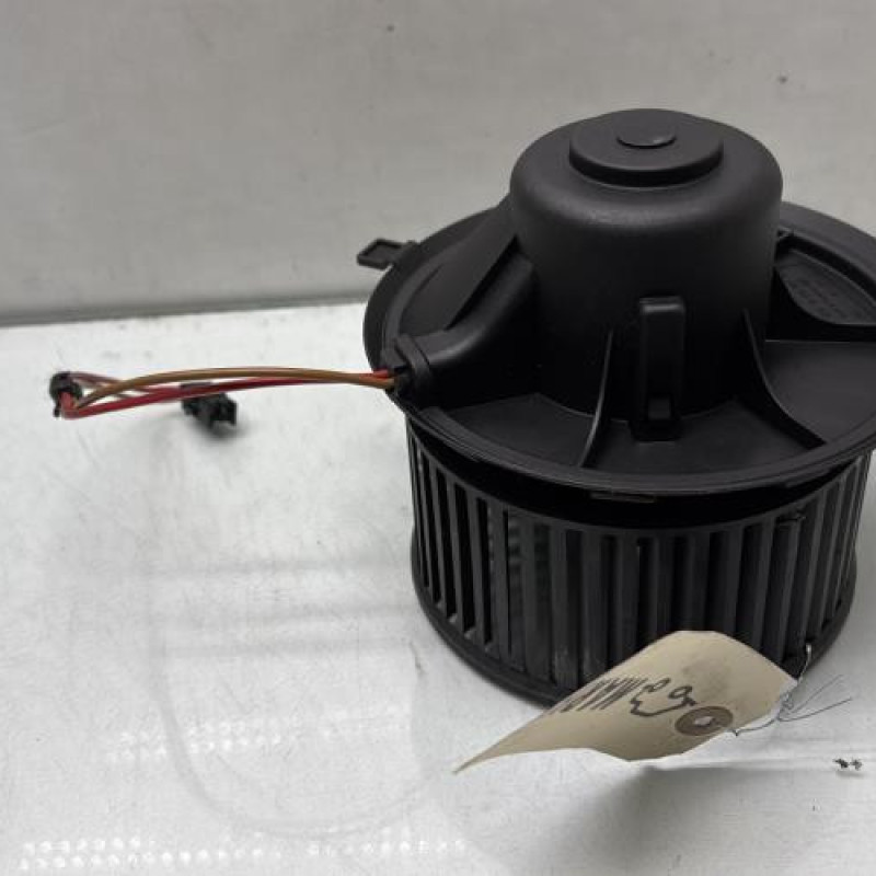 Pulseur d'air RENAULT TWINGO 1 Photo n°3