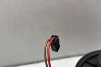 Pulseur d'air RENAULT TWINGO 1