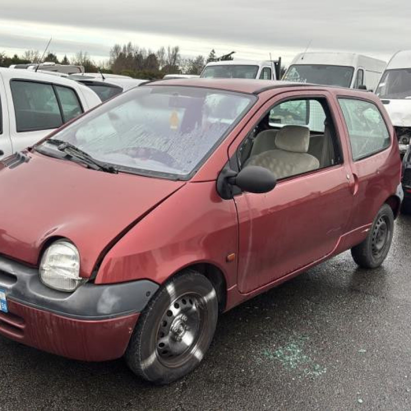 Pulseur d'air RENAULT TWINGO 1 Photo n°5