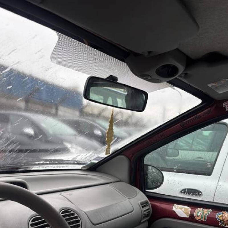 Pulseur d'air RENAULT TWINGO 1 Photo n°17