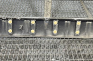 Baguette de porte arriere droite RENAULT TWINGO 3