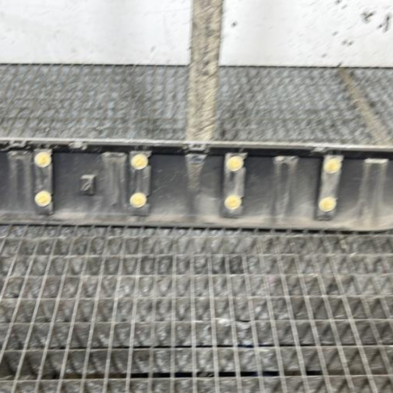 Baguette de porte arriere droite RENAULT TWINGO 3 Photo n°4