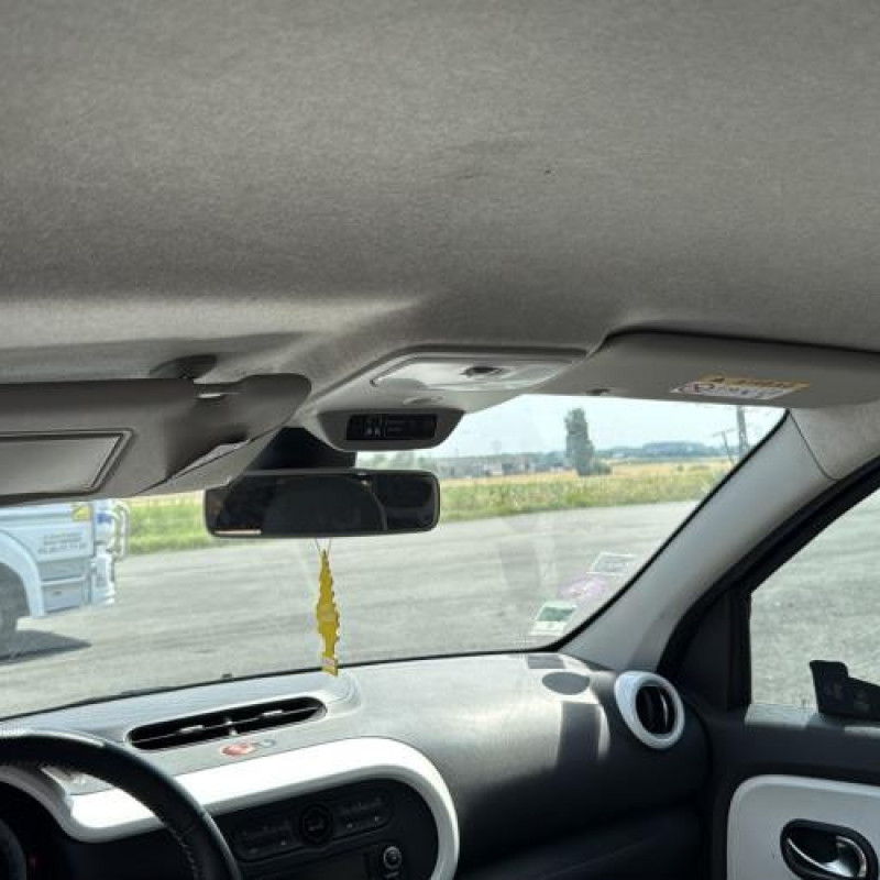 Baguette de porte arriere droite RENAULT TWINGO 3 Photo n°15