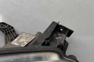 Optique avant principal gauche (feux)(phare) RENAULT TWINGO 3