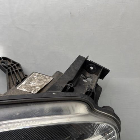 Optique avant principal gauche (feux)(phare) RENAULT TWINGO 3