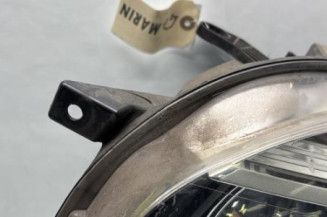 Optique avant principal gauche (feux)(phare) RENAULT TWINGO 3