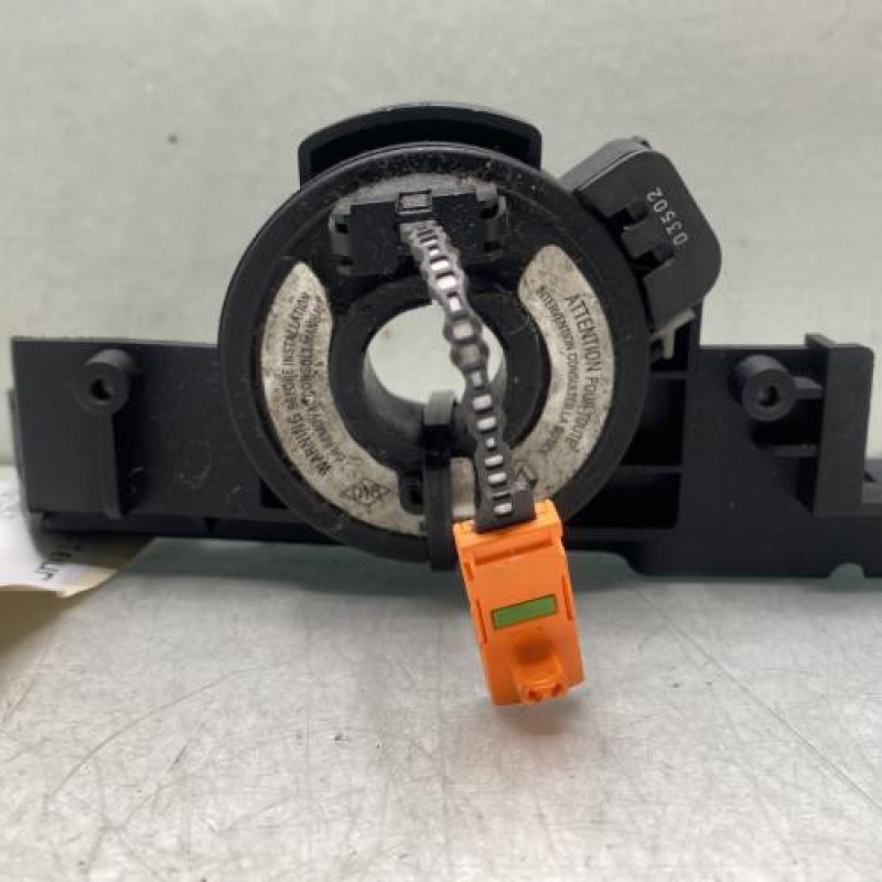 Contacteur tournant RENAULT TWINGO 1 Photo n°1